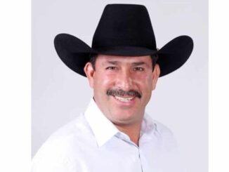 Panista Jaime Torres Amaya ocupará la curul del fallecido diputado priísta Luis Chacón