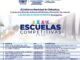 Publica Municipio lista de escuelas beneficiarias del programa “Escuelas Competitivas 2025”