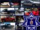 Recuperan 10 vehículos robados durante operativo especial