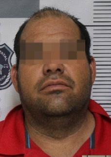 Vinculan a proceso a imputado por robo agravado y secuestro exprés de dos transportistas