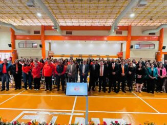  Sección 8 promueve el diálogo y la solución pacífica de conflictos con un nuevo Centro de Mediación y Conciliación Sindical