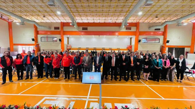  Sección 8 promueve el diálogo y la solución pacífica de conflictos con un nuevo Centro de Mediación y Conciliación Sindical