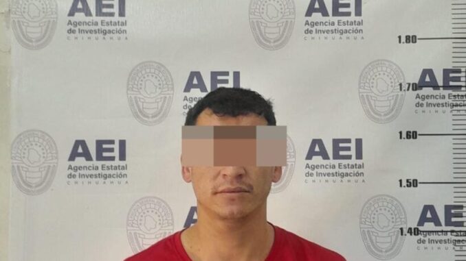 Vinculan a proceso a imputado por homicidio cometido en la colonia Lucio Cabañas