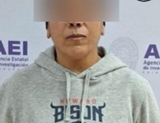 Acumula cuarta carpeta de investigación dueña de la funeraria Del Carmen