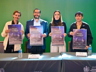 Invita Municipio a “Premier Historias Cortas de Terror 2025”