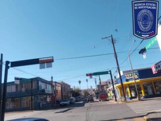 Investiga FEM intento de homicidio de mujer en Parral