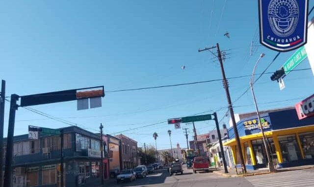 Investiga FEM intento de homicidio de mujer en Parral