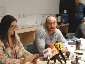 Disminuyen contagios de sarampión en Chihuahua