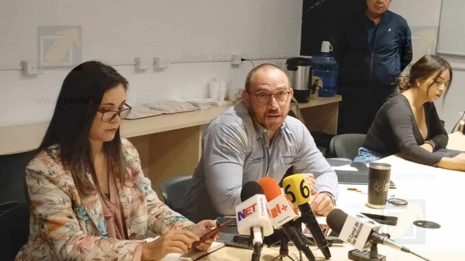 Disminuyen contagios de sarampión en Chihuahua