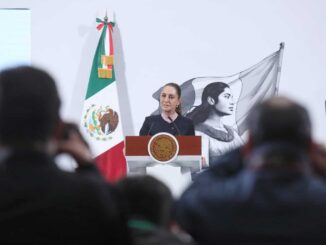 México critica la cancelación de vuelos a EE.UU. y advierte de miles de afectados