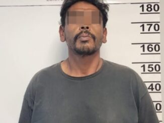 Obtiene Fiscalía fallo condenatorio dictado a homicida en Delicias