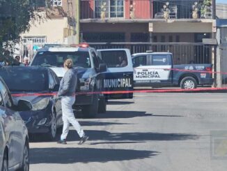 Hallan sin vida a joven dentro de una vivienda de Quintas Quijote