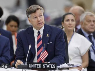 EE.UU. rechaza la petición de México y niega que exista un «bloqueo comercial a Cuba»