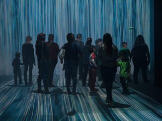 Amplía Gobierno del Estado el horario de la exposición “Camino al Mictlán”