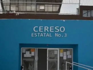 Aclara SSPE muerte de reo en Cereso 3 de Juárez; pendiente dictamen médico oficial
