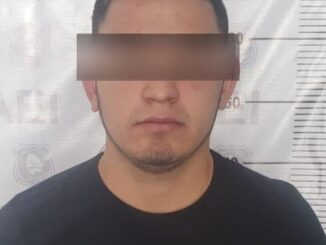 Logra FEM sentencia de más de 70 años de prisión contra feminicida de menor de edad en Cuauhtémoc