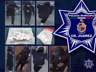 Detienen a adolescente con droga, lo investigan por robo con violencia