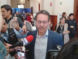 Chihuahua pierde 500 millones en participaciones federales por recorte de ingresos nacionales