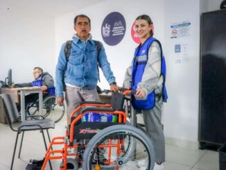 INFORME DIF MUNICIPAL: Ha brindado DIF Municipal apoyo directo a más de 4 mil familias en situación vulnerable