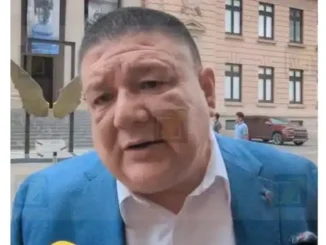 FGR toma el control del caso del escolta detenido en la frontera