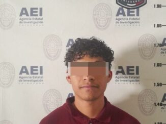 Sentenciado a más de cinco años de prisión por intentar privar de la vida a una mujer