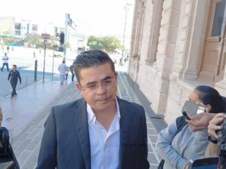 Rafael Loera descarta especulaciones políticas y apuesta a las primarias del PAN