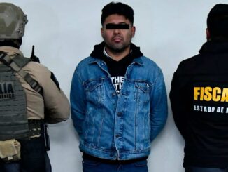 Vinculan a proceso al ‘Comandante’, por homicidios de colombianos B King y DJ Regio Clown