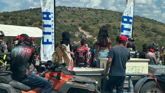 Invita Secretaría de Turismo a disfrutar de los eventos del FITA Chihuahua 2025 este fin de semana