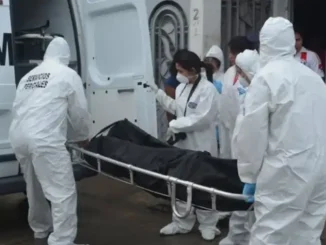 Localizan sin vida a una mujer tras ataque armado en colonia Los Llanos