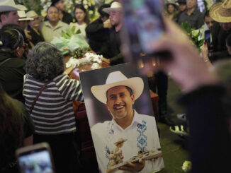 Ocho noticias para estar bien informado sobre el mundo hoy 3 de noviembre de 2025, por Radar Latam 360