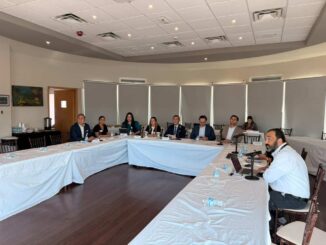 Instalan Panel de Especialistas para el proceso de selección de la persona titular de la Auditoría Superior del Estado