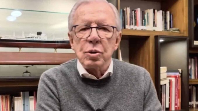 Sí, presidenta, claro que me importa