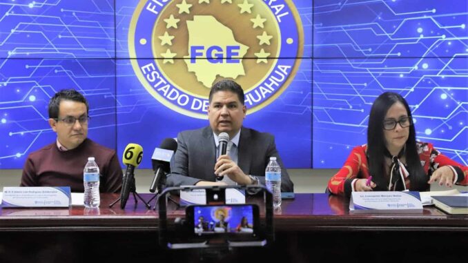 Suman 10 los cuerpos recuperados en tiro de mina de Aquiles Serdán