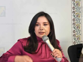 Salud que llega hasta los rincones: el programa Bienestar transforma la atención médica: Mayra Chávez 