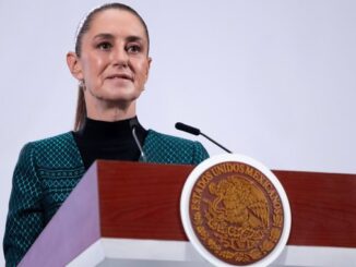 Muy tarde el Plan Michoacán por la Paz y la Justicia de Sheinbaum