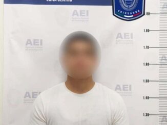 Vinculan a proceso a adolescente imputado por homicidio calificado en Chihuahua