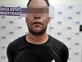 Formulan imputación a detenido por feminicidio cometido en la colonia Lucio Blanco