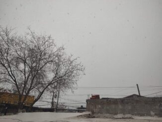 Alerta preventiva ante descenso de temperaturas este fin de semana