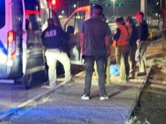 Fallece mujer durante traslado a la capital para tratamiento médico