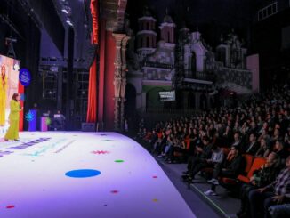 Presenta DIF Municipal informe de actividades de primer año de administración 2024-2027