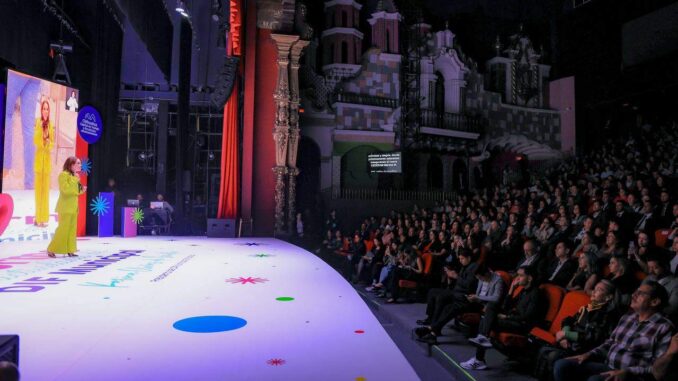 Presenta DIF Municipal informe de actividades de primer año de administración 2024-2027