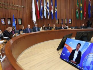 Reconoce Organización Panamericana de la Salud al Gobierno del Estado por acciones para contener brote de sarampión