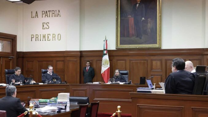 Nueva Corte va por revisar sentencias pasadas violando principio de ‘cosa juzgada’