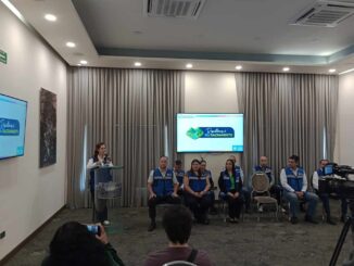 Llama Municipio a rescatar el Río Sacramento: lanza plan de limpieza y protección