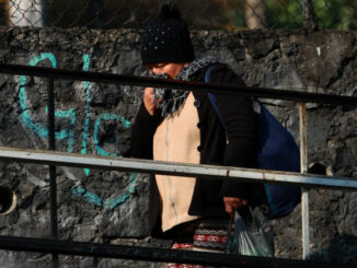 Activan Alerta Amarilla por frío en la CDMX para el jueves 6 de noviembre; estas son las alcaldías afectadas