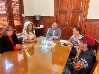 “Gobierno del Estado se hará responsable de la atención médica y psicológica de Carlos Daniel”: María Antonieta