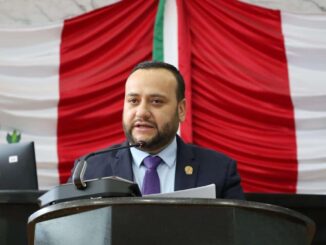 Pide Congreso a Gobierno Federal y Estatal, operativos de seguridad permanentes en Guachochi