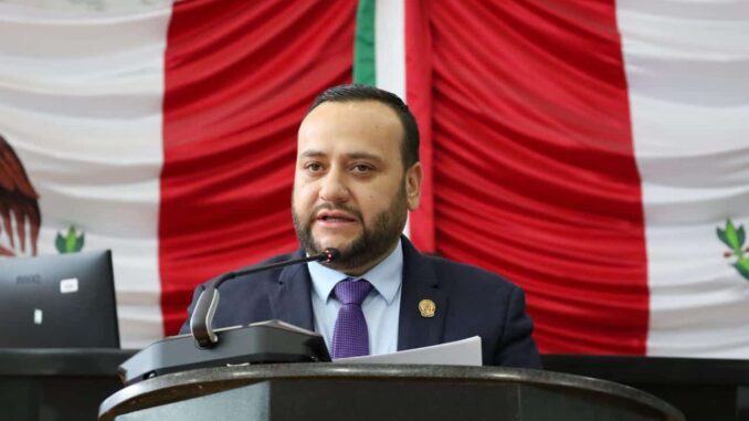 Pide Congreso a Gobierno Federal y Estatal, operativos de seguridad permanentes en Guachochi