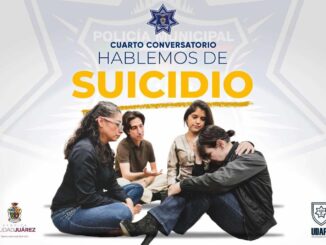 Promueven la reflexión sobre salud mental en el conversatorio Hablemos de Suicidio