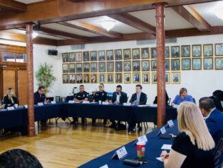 Prepara Gobierno Municipal plan invernal 2025-2026 para proteger a las familias ante bajas temperaturas